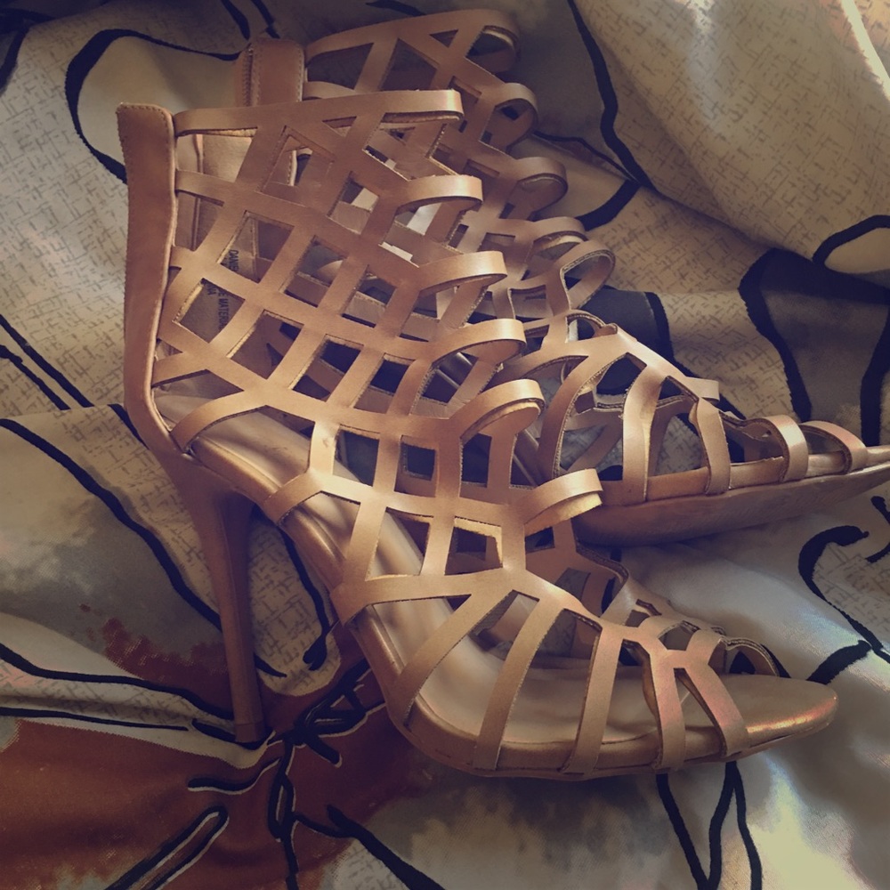 Fun 👠